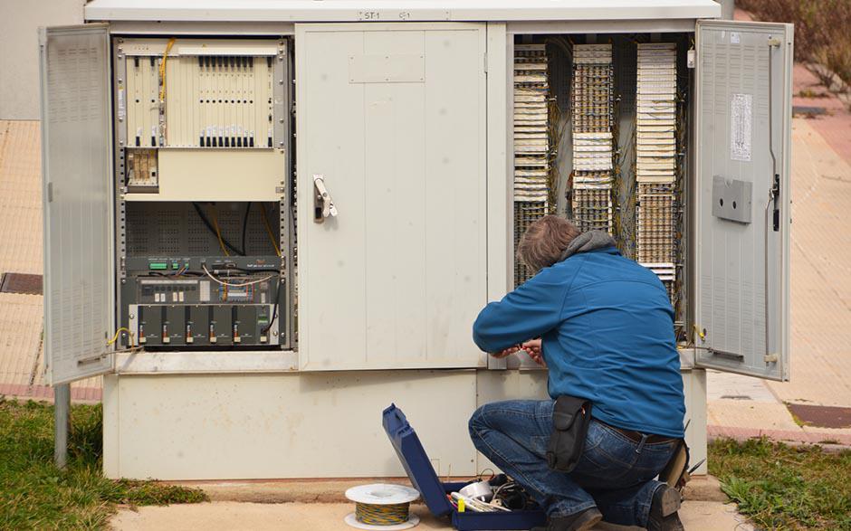 électricien dépannage Paris 10