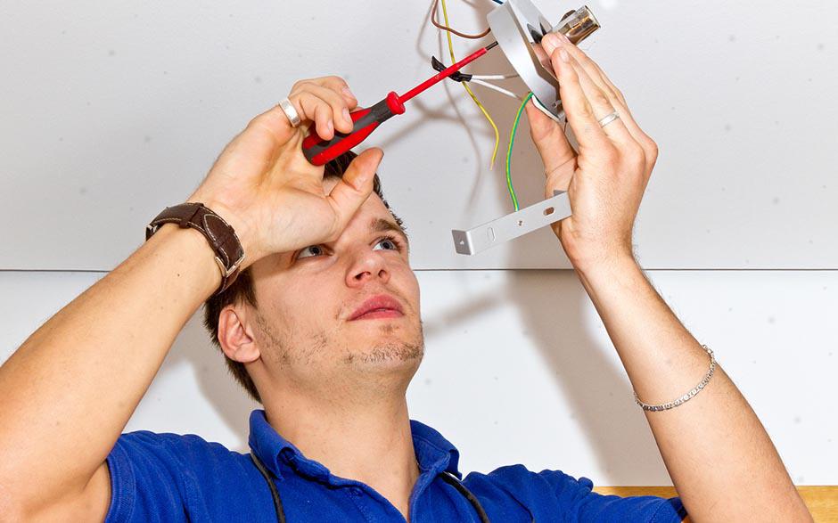 électricien dépannage Colombes