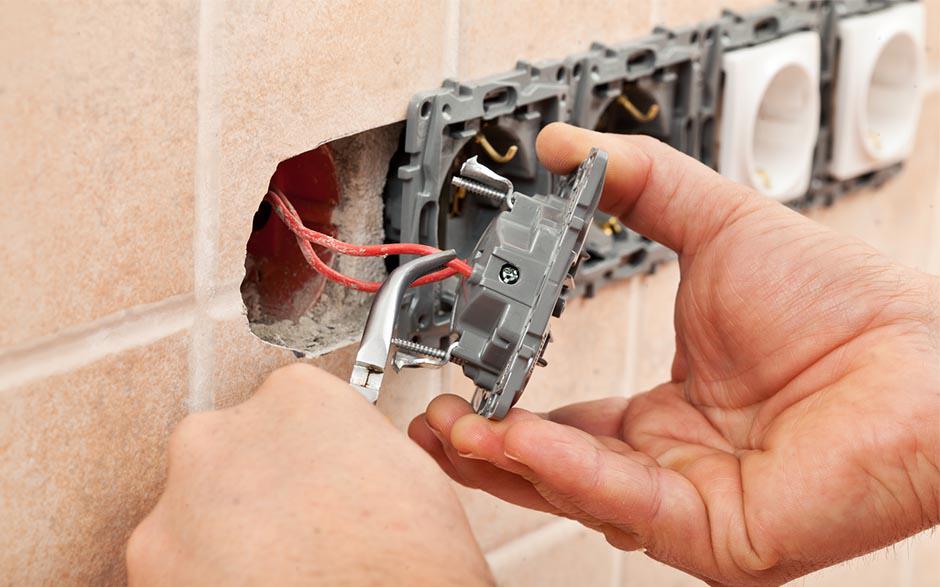 électricien dépannage Drancy